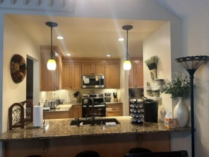 606 Safe Harbor Cir #606 — Photo 7