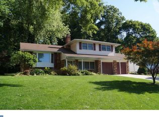 1 Thanksgiving Way, Newark, DE 19702