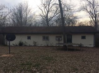 16500 Maple Dr, Bowling Green, VA 22427