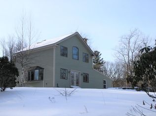 56 Cranberry Meadow Rd, Spencer, MA 01562