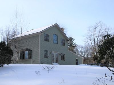 56 Cranberry Meadow Rd, Spencer, MA, 01562