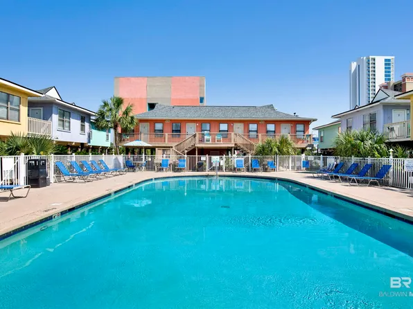 620 W Beach Blvd #9, Gulf Shores, AL 36542