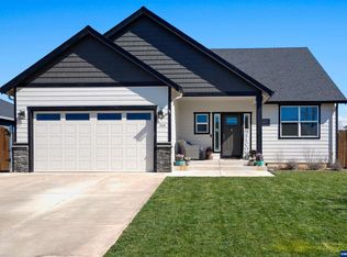 368 SE Palomino Ct, Sublimity, OR