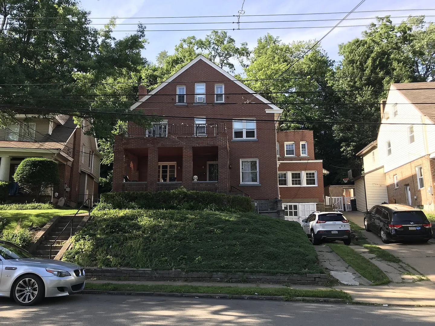 2 bed, 1050 sqft, $1,175 — Photo 1