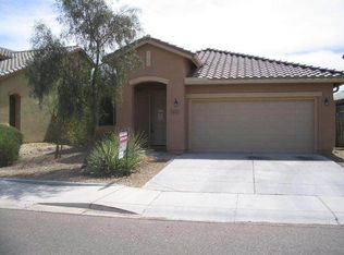 1731 W Kuralt Dr, Phoenix, AZ 85086
