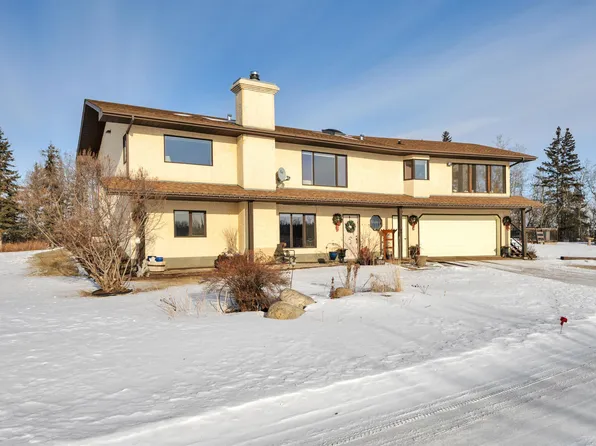 A49375 Range Road 243, Leduc County, AB T4X 2R6