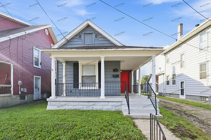 2014 Logan Ave