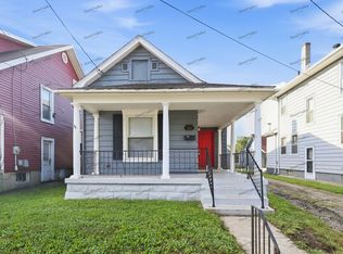 2014 Logan Ave, Middletown, OH 45044