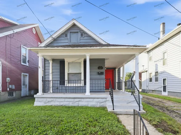 2014 Logan Ave, Middletown, OH 45044