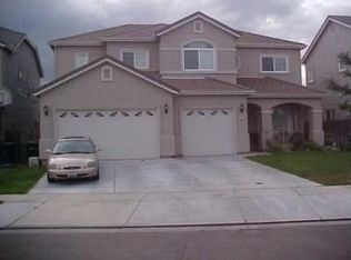 1023 Misty Harbour Dr, Livingston, CA