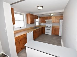 117 Church St, New Windsor, MD 21776