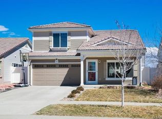 5034 Cathay Ct, Denver, CO 80249