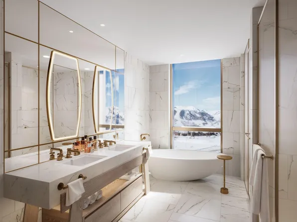 1707 W Glencoe Mountain Way #3K, Park City, UT 84060