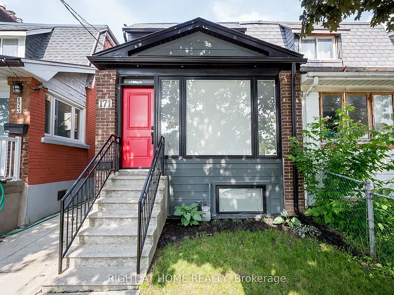 171 Gilbert Ave — Photo 1