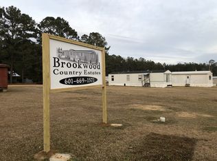 989 Mallalieu Dr SE, Brookhaven, MS 39601