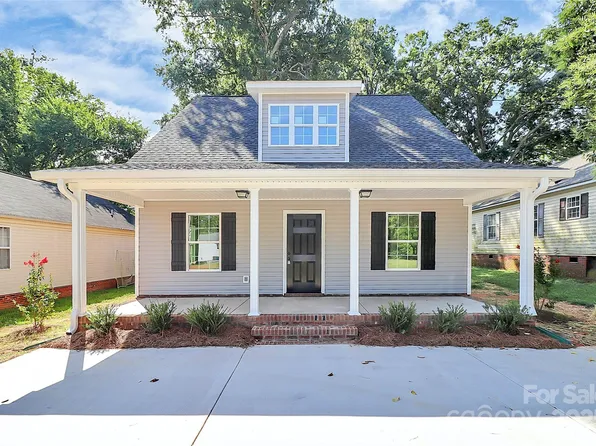 341 Bynum Ave, Rock Hill, SC 29732