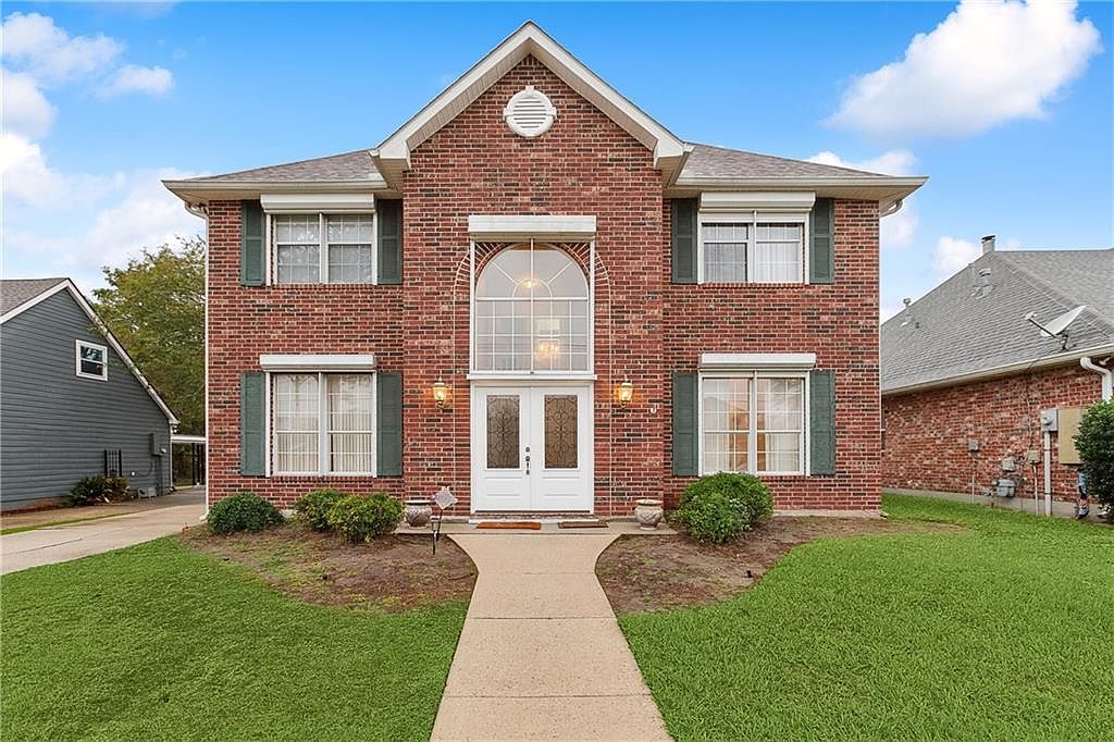 4611 Lennox Blvd, New Orleans, LA 70131 Zillow