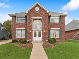 4611 Lennox Blvd, New Orleans, LA 70131