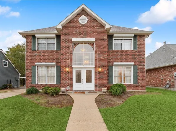 4611 Lennox Blvd, New Orleans, LA 70131