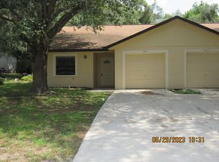 7411 Mead Dr, Spring Hill, FL 34606