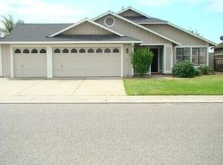 5116 Castlemaine Dr, Salida, CA 95368