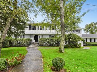 132 Sheridan Rd, Scarsdale, NY 10583