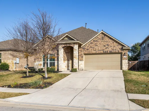 2328 Singletree Bnd, Georgetown, TX 78628