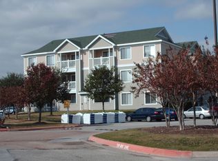 523 Southwest Pkwy APT 101, College Station, TX 77840