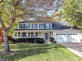 10839 Alyssa Ln, Waldorf, MD