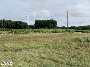 8065 Harrell Store Rd, Kenly, NC 27542