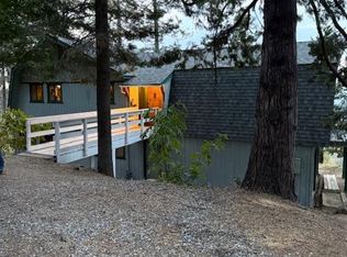 39090 Woodland Rd, Shaver Lake, CA 93664