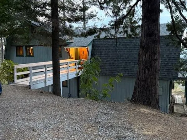 39090 Woodland Rd, Shaver Lake, CA 93664