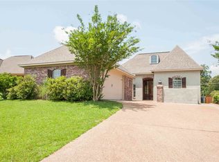 546 Turtle Ln, Brandon, MS 39047