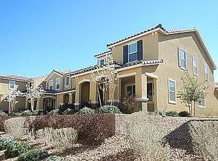3177 Bitetto Walk, Henderson, NV 89044