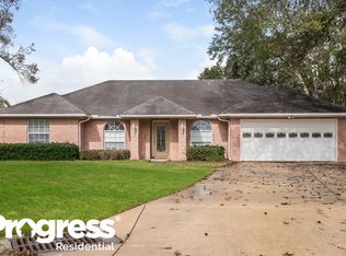 811 Swinford Ct, Orange Park, FL 32065