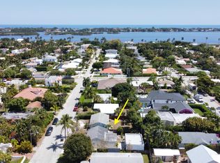 322 Puritan Rd, West Palm Beach, FL 33405