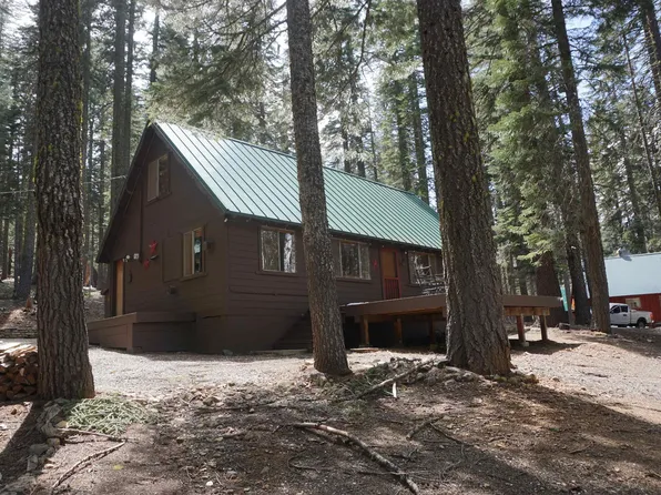 8517 Big Creek Rd, Quincy, CA 95971