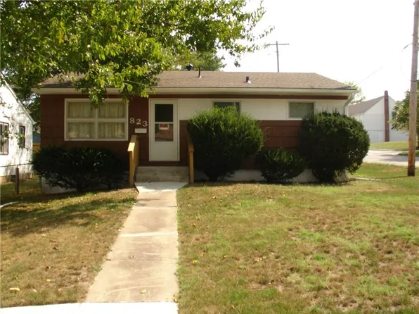 823 S Savage St, Independence, MO 64050