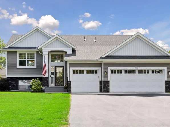 1789 Partridge Pl, Centerville, MN 55038