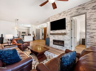 10172 E Dinosaur Ridge Rd, Gold Canyon, AZ 85118