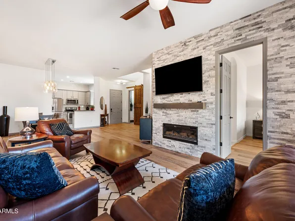10172 E DINOSAUR RIDGE Road, Gold Canyon, AZ 85118