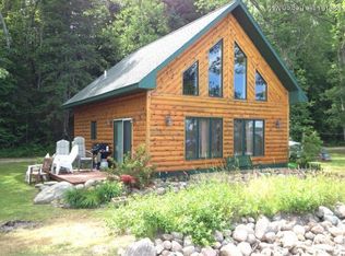26138 Island Bay Dr, Park Rapids, MN 56470