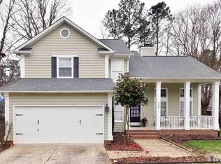 5000 Jesmond Pl, Raleigh, NC 27613