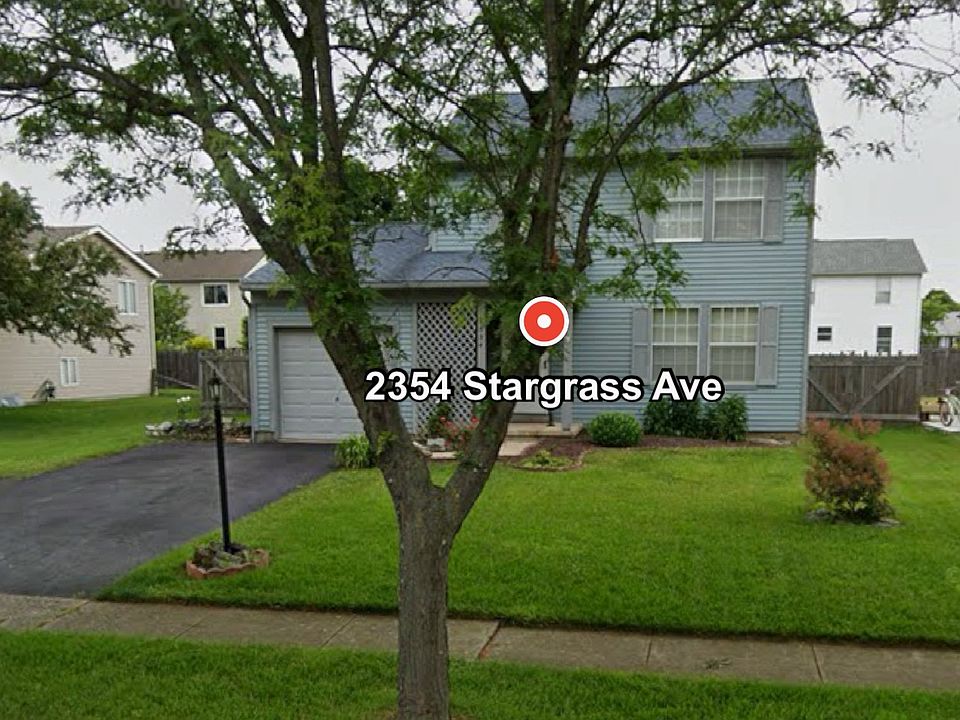 1st image of 2354 Stargrass Ave