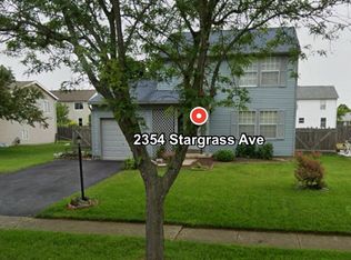 2354 Stargrass Ave, Grove City, OH 43123