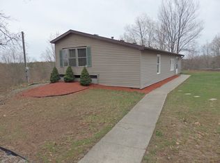 10813 Johnson Rd, Brethren, MI 49619