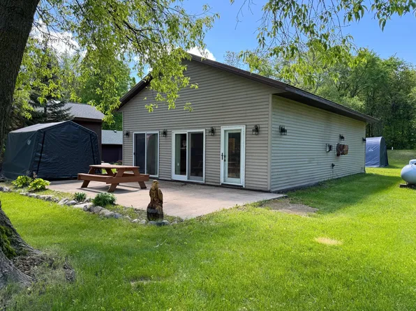 11140 Ottertail Point Dr NW, Cass Lake, MN 56633