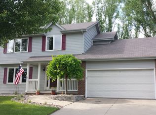 6159 Pommel Pl, West Des Moines, IA 50266