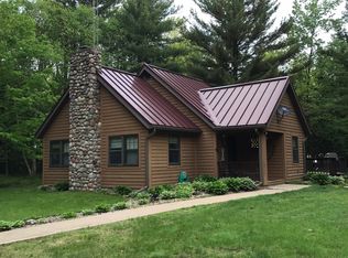 N10705 Nitke Rd, Tigerton, WI 54486