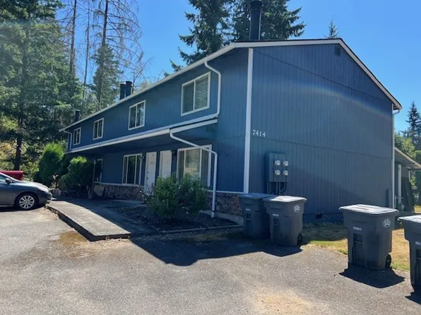 7414 152nd Street Ct E, Puyallup, WA 98375